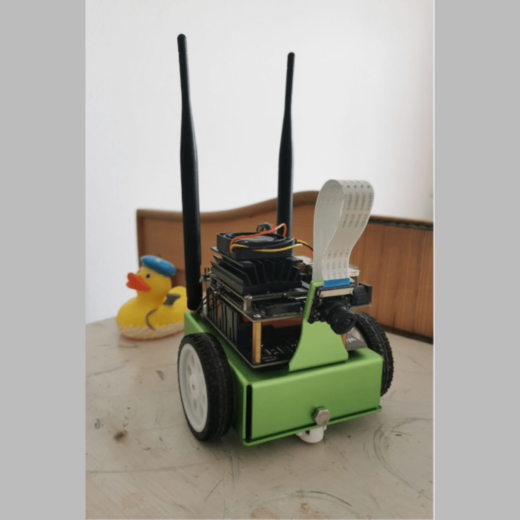 Jetbot